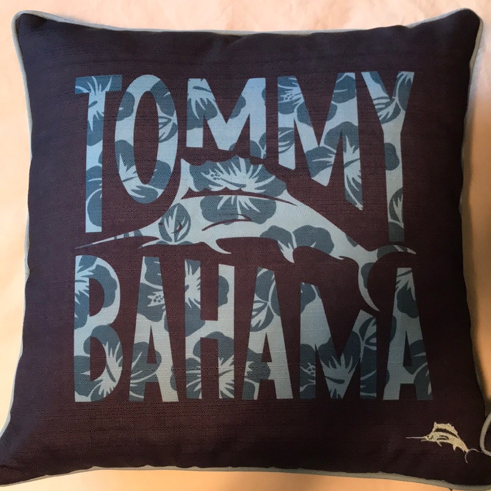 Tommy Bahama Throw Pillows